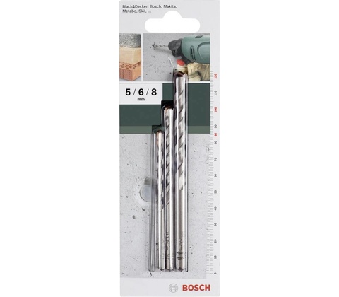 Bosch 2609255416