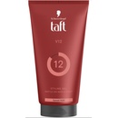 Taft Look V12 Power Speed Turbo fixační gel na vlasy 150 ml