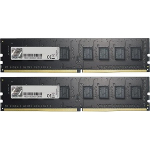 G.SKILL Value 64GB (2x32GB) DDR4 2666Mhz F4-2666C19D-64GNT