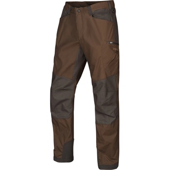 Nohavice Härkila Hermod Slate brown/Shadow grey