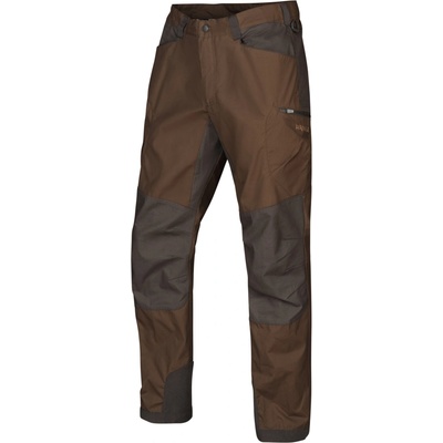 Nohavice Härkila Hermod Slate brown/Shadow grey