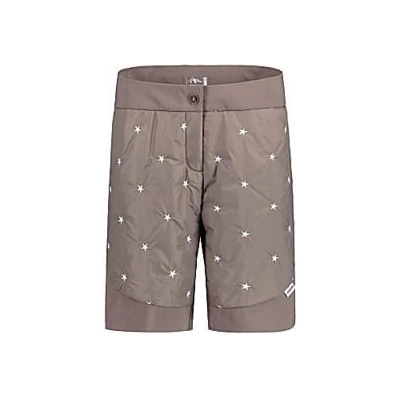 Maloja dámské kraťasy FIAMMA Stone