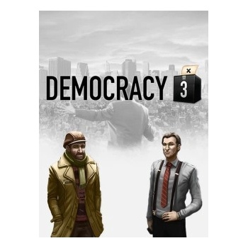 Democracy 3