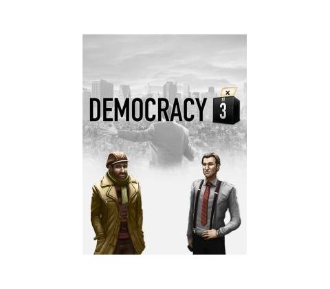 Democracy 3