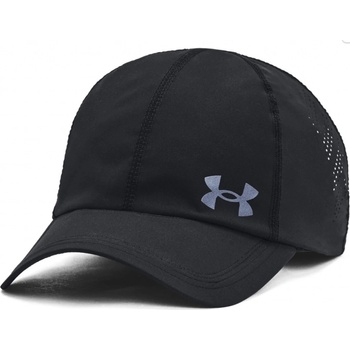 Under Armour M Iso-chill Launch Adj-BLK 1383477-001