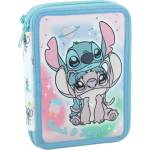 GIM Несесер с пособия GIM Stitch - 2 ципа (342-03100)