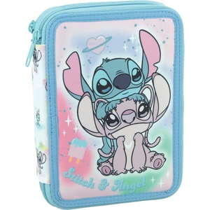 GIM Несесер с пособия GIM Stitch - 2 ципа (342-03100)