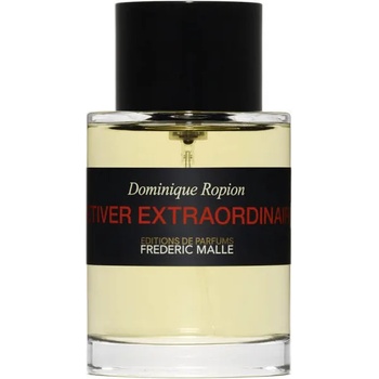 Image 1 of Frederic Malle Vetiver Extraordinaire EDP 100 ml