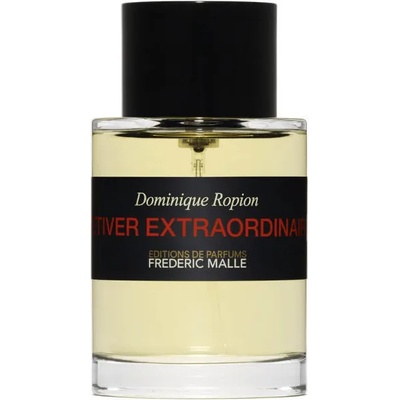 Frederic Malle Vetiver Extraordinaire EDP 100 ml