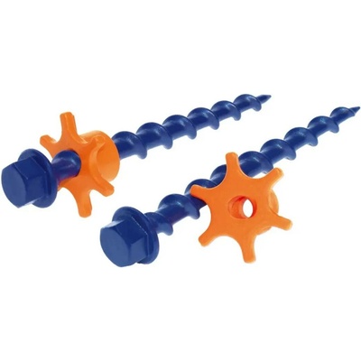 Peggy Peg Peg&Stop 6 ks – Zbozi.Blesk.cz