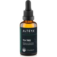 Alteya Tea Tree olej 100% Bio 50 ml