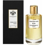 Mancera Fabulous Yuzu EDP 120 ml Парфюми