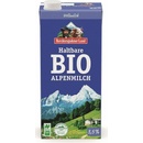 Berchtesgadener Land Bio Alpské plnotučné mlieko UHT 3,5% 1 l