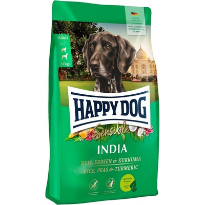 Happy Dog Supreme Sensible India 0,3 kg