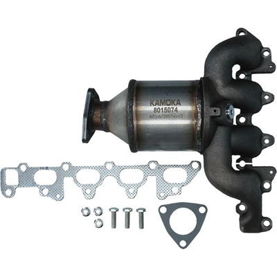 Katalyzátor KAMOKA 8015074
