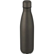 Cove Nerezová Termo láhev s vakuovou izolací šedá 500 ml