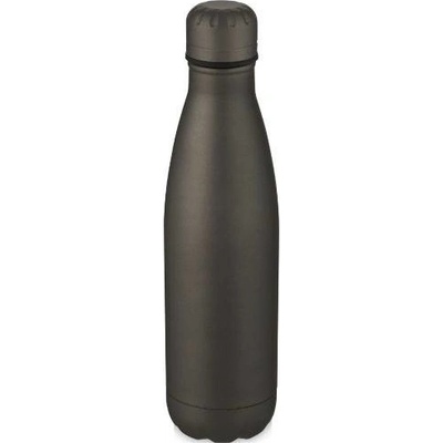 Cove Nerezová Termo láhev s vakuovou izolací šedá 500 ml