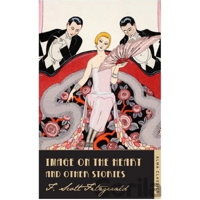 Image on the Heart and Other Stories - Fitzgerald F Scott