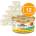 Gourmet Консерва Gourmet GOLD - Savoury Cake с пиле и морков 12 x 85г