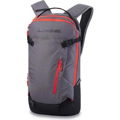 Dakine Syncine 12l steel grey