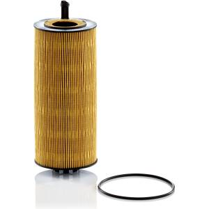 Mann-filter Маслен филтър mann-filter hu 12 006 z