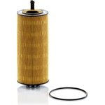 Mann-filter Маслен филтър mann-filter hu 12 006 z