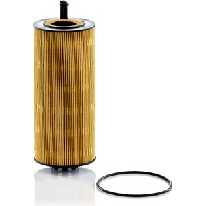 Mann-filter Маслен филтър mann-filter hu 12 006 z