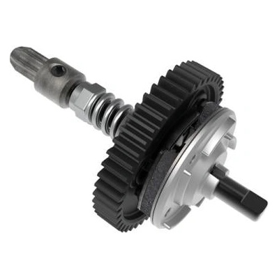 Traxxas съединител диск пълен (за #10757, 10762)