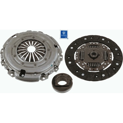 Sada spojky SACHS 3000 951 619 (3000951619)