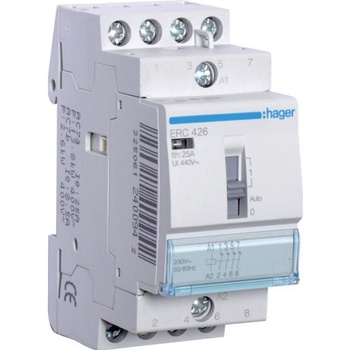 Hager ERC426