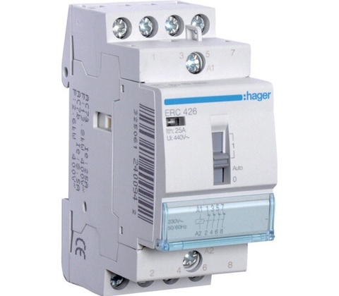 Hager ERC426