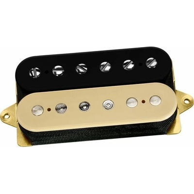 DiMarzio DP 155BC The Tone Zone Black/Cream Адаптер за китара (10000356)