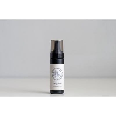 LaVie Curls Shiny foam - lehká pěna 180 ml