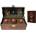 Running Press, U. S Harry Potter Collectible Quidditch Set (Includes Removeable Golden Snitch! ) | Running Press, Donald Lemke