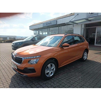 Skoda Kamiq 1.0 TSI Selection 85 kW