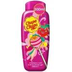 Chupa Chups Детски душ гел 300мл - Strawberry (3073)