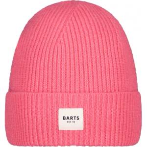 Barts Зимна шапка (beanie) Barts Kenna Beanie - Pink - размер One Size (904-7177-0511)