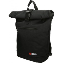 Enrico Benetti Amsterdam Notebook Backpack Black 15 L EB-54684001