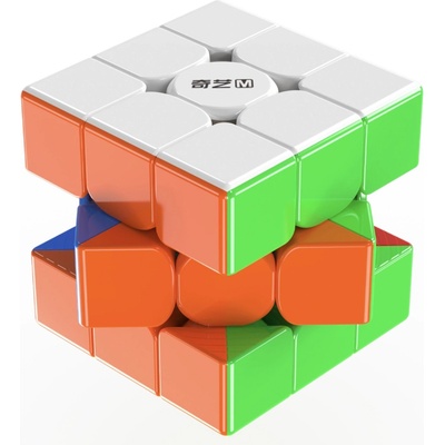QiYi Warrior 3x3 M (UV Coated)