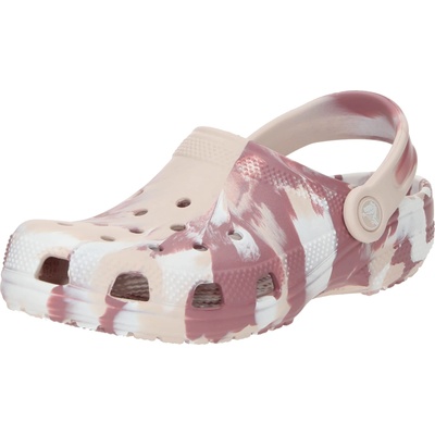 Crocs Отворени обувки розово, размер J2