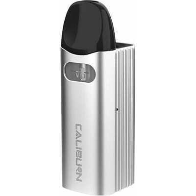 Uwell Caliburn AZ3 Pod Kit 750 mAh Silver 1 ks