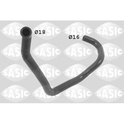 Hadica chladenia SASIC 3400019