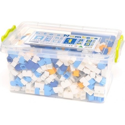 Little Architect Letters and numbers