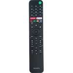 Sony rmf-tx500e - оригинален дистанционен контрол с гласово управление (rmf-tx500e) Дистанционно