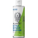 Šampony pro psy Alavis Extra Šetrný Šampon 250 ml