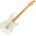 SIRE Larry Carlton S5 HSS Olympic White Електрическа китара