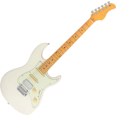 SIRE Larry Carlton S5 HSS Olympic White Електрическа китара