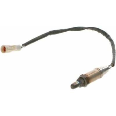 BOSCH Lambda sonda 0258005718