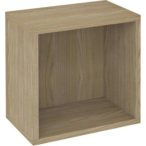 SAPHO Espace - Шкаф отворен рафт 35x35x22 см, бряст бардини ESC150-1313 (ESC150-1313)