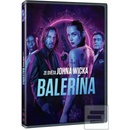 Balerína DVD